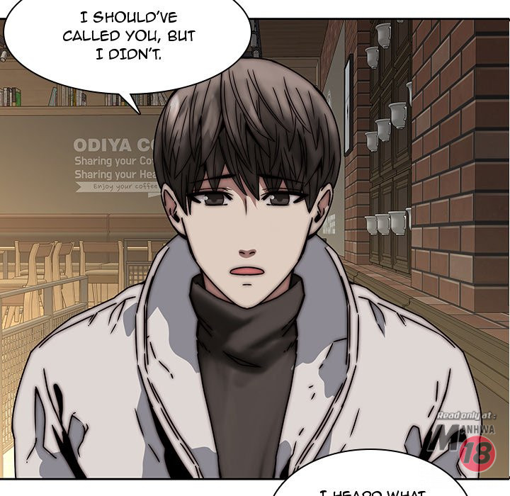 Our Twenties Chapter 33 image 36