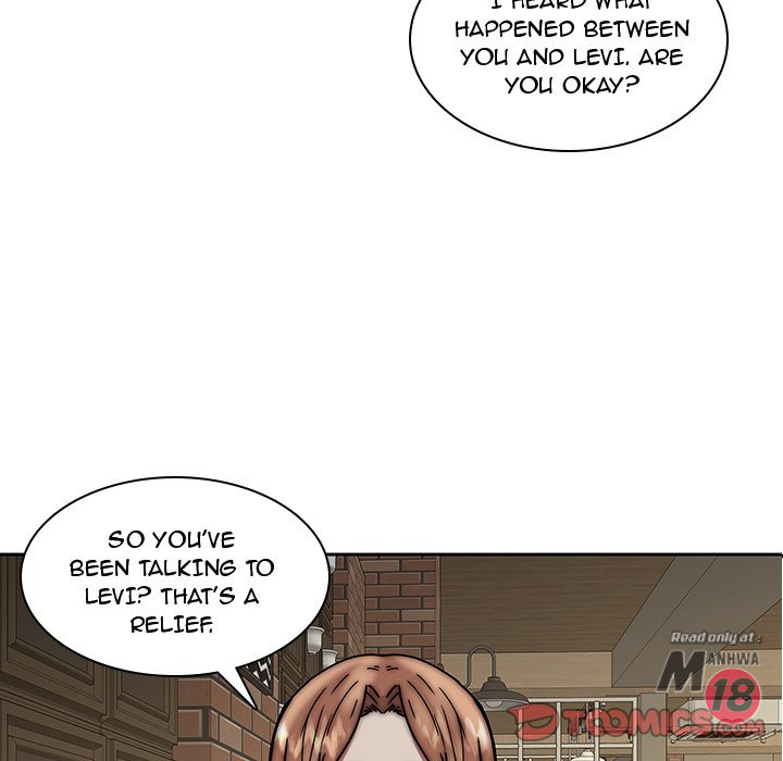 Our Twenties Chapter 33 image 37