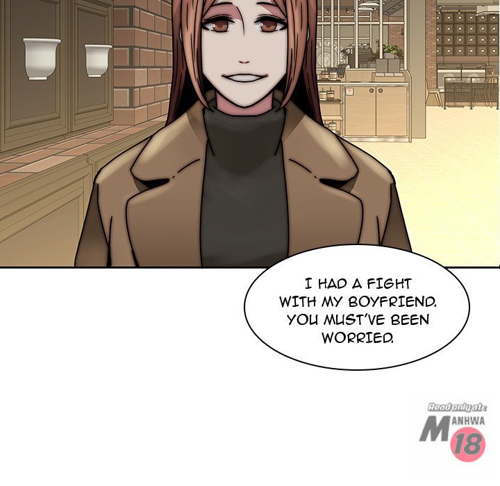 Our Twenties Chapter 33 image 38