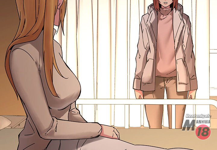 Our Twenties Chapter 33 image 3