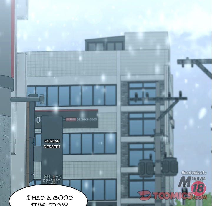 Our Twenties Chapter 33 image 43