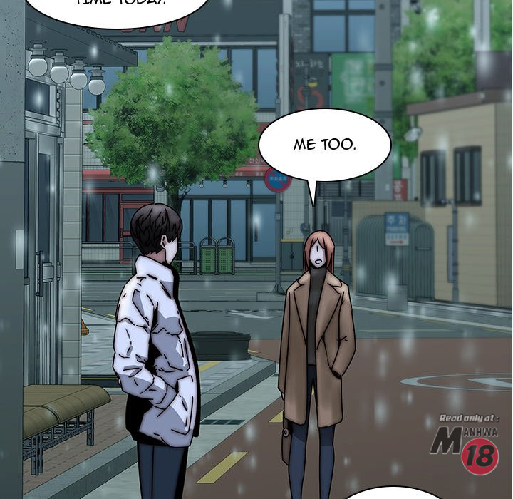 Our Twenties Chapter 33 image 44