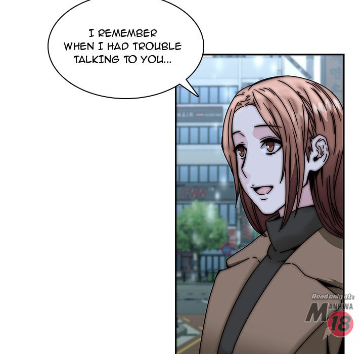 Our Twenties Chapter 33 image 46