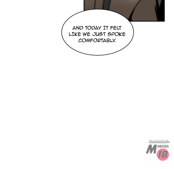 Our Twenties Chapter 33 image 47