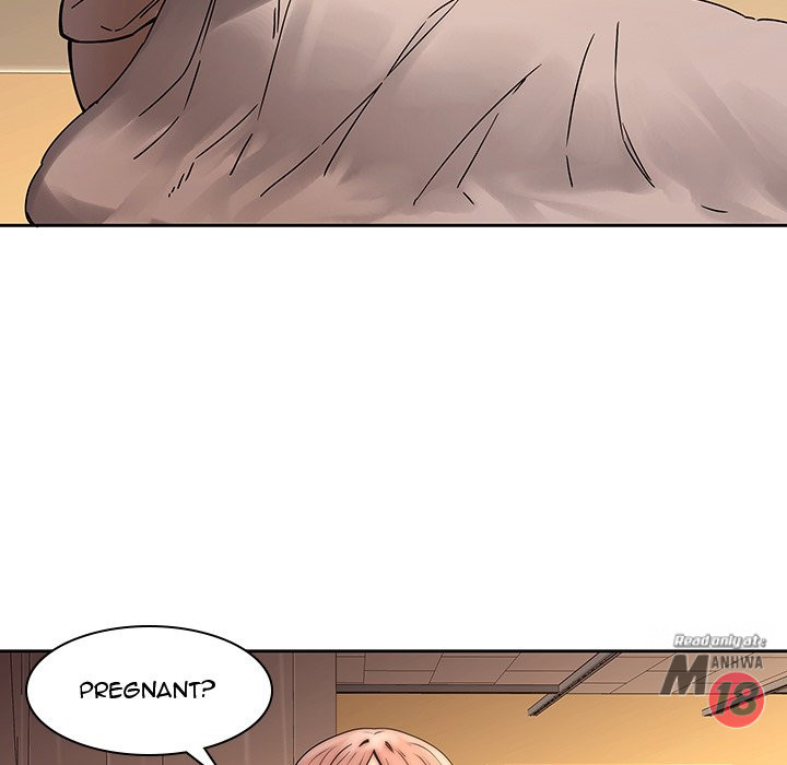 Our Twenties Chapter 33 image 4