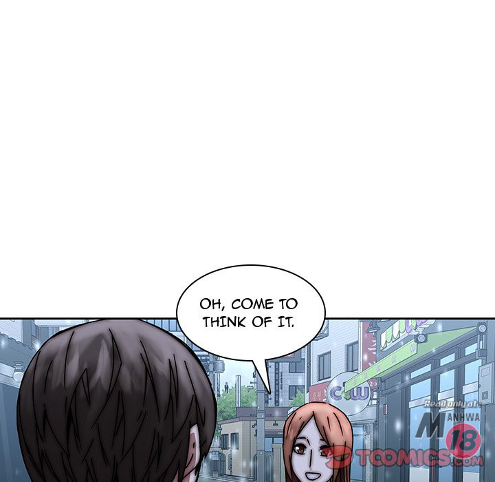 Our Twenties Chapter 33 image 49