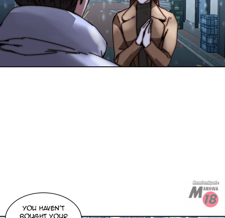 Our Twenties Chapter 33 image 50