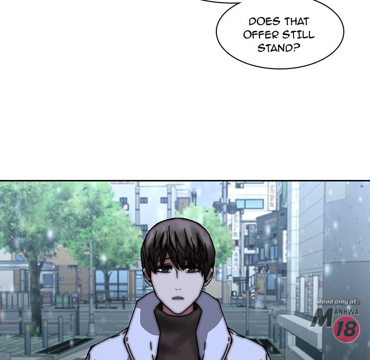 Our Twenties Chapter 33 image 52
