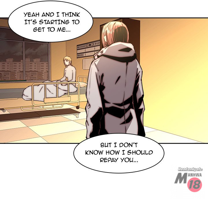 Our Twenties Chapter 33 image 6