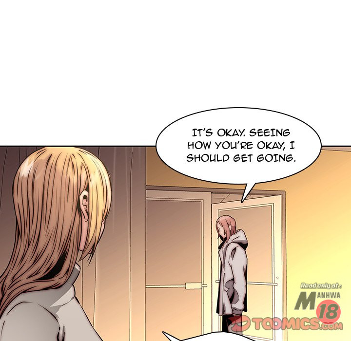 Our Twenties Chapter 33 image 7