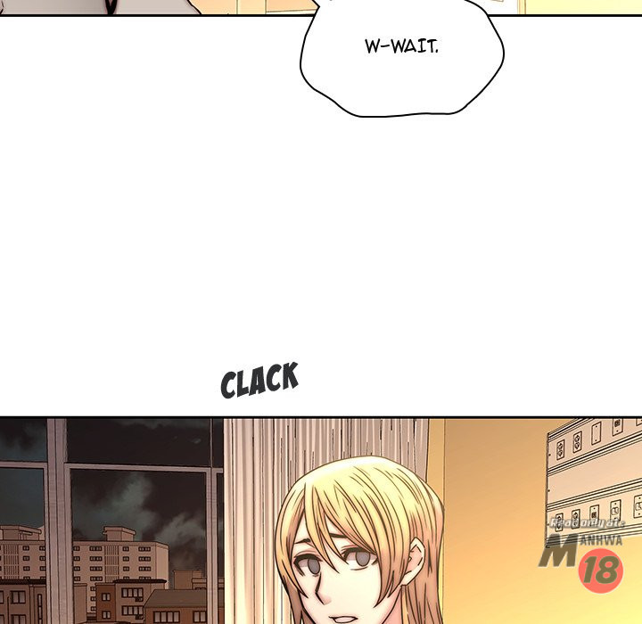 Our Twenties Chapter 33 image 8