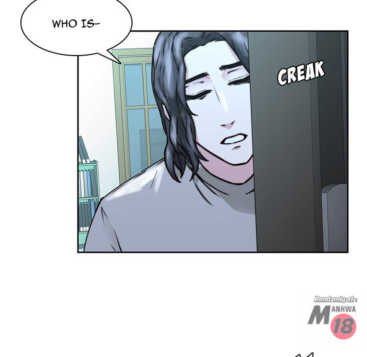 Our Twenties Chapter 33 image 90