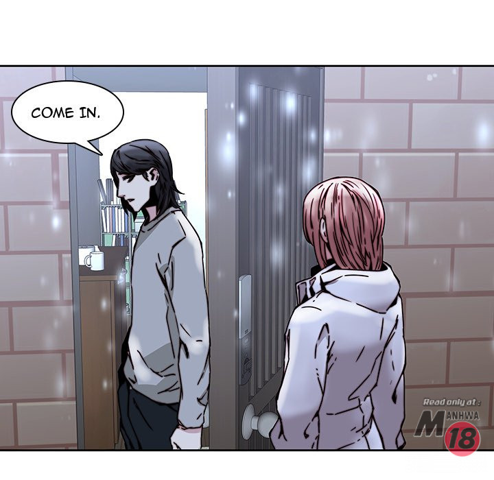 Our Twenties Chapter 33 image 94