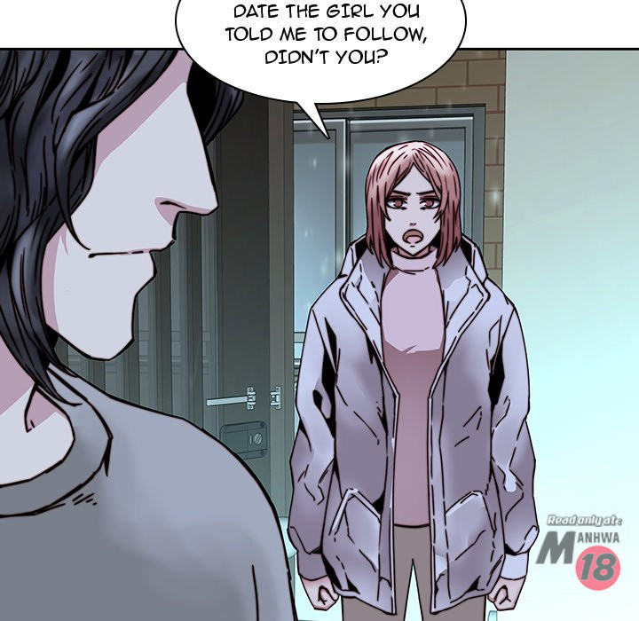 Our Twenties Chapter 33 image 98