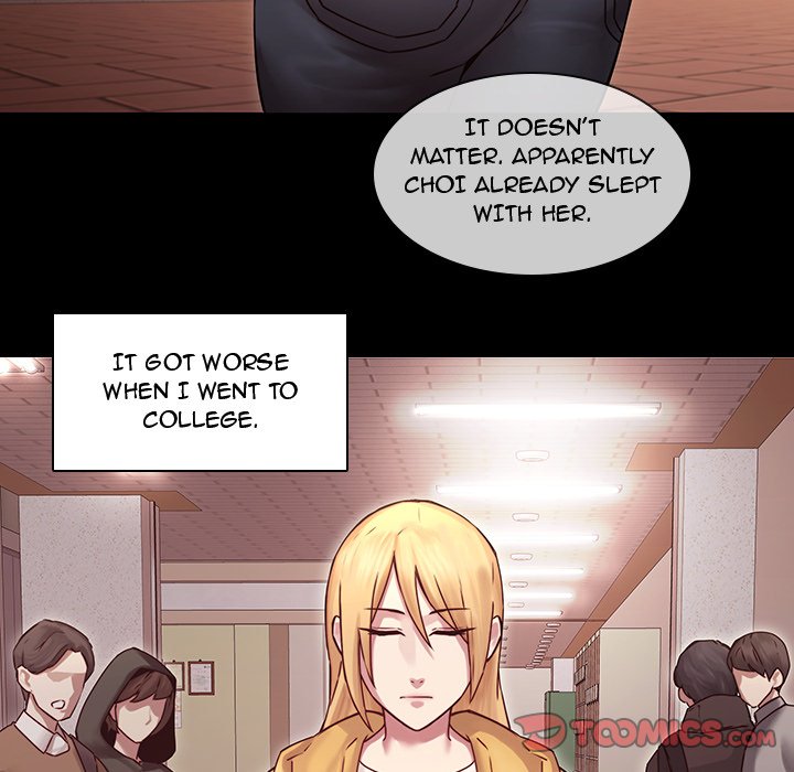 Our Twenties Chapter 34 image 13