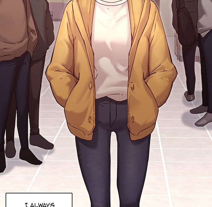 Our Twenties Chapter 34 image 14