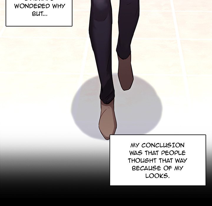 Our Twenties Chapter 34 image 15