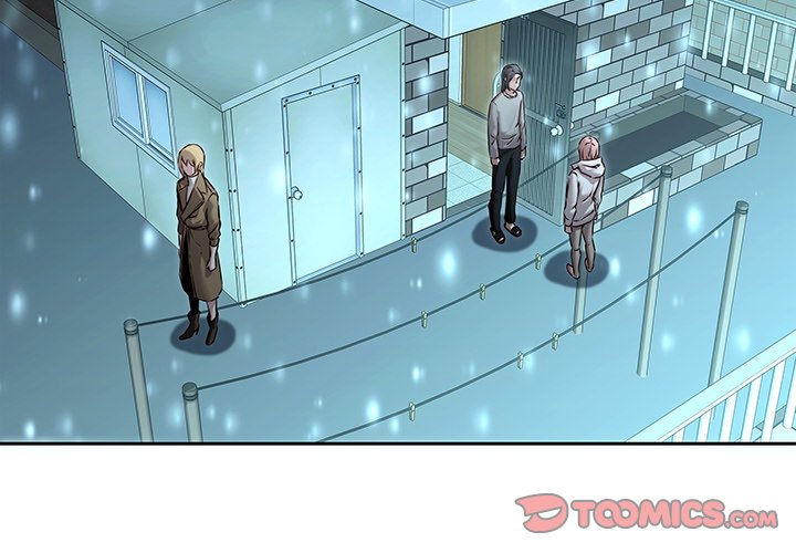 Our Twenties Chapter 34 image 1