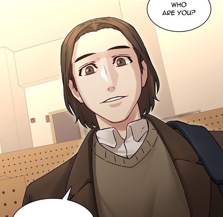 Our Twenties Chapter 34 image 19
