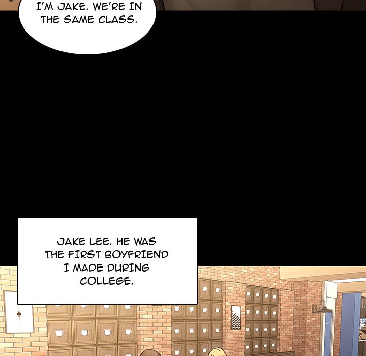 Our Twenties Chapter 34 image 20