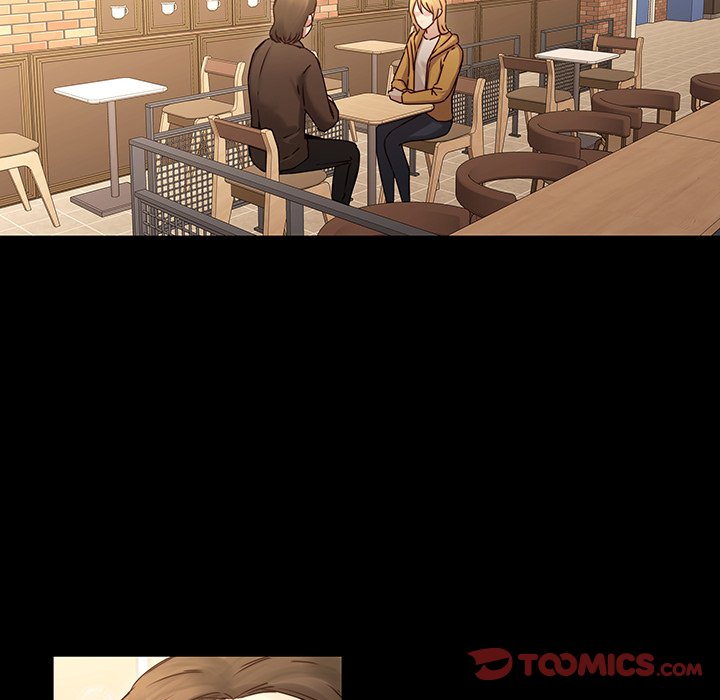 Our Twenties Chapter 34 image 21