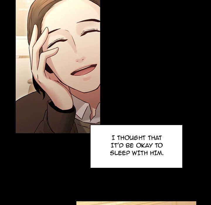 Our Twenties Chapter 34 image 22