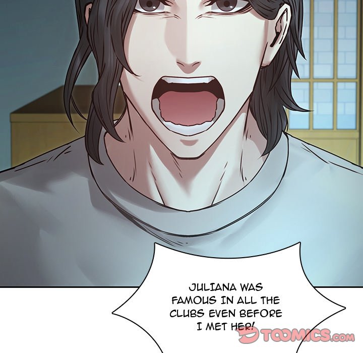 Our Twenties Chapter 34 image 5