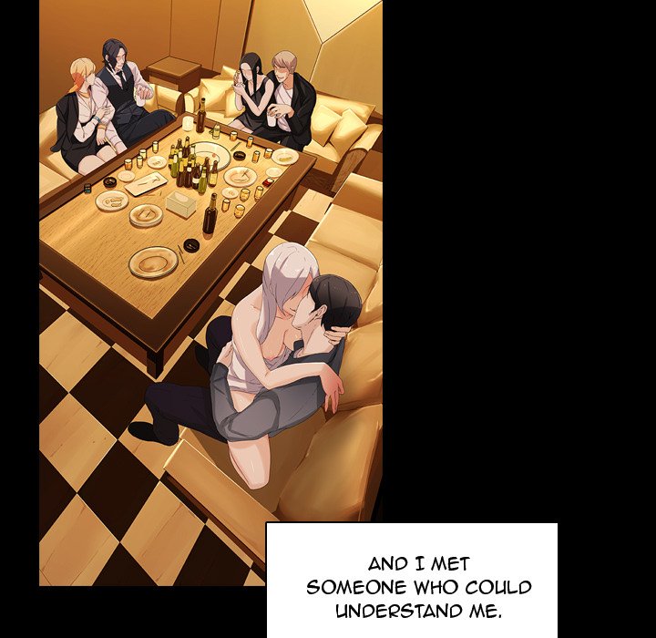 Our Twenties Chapter 34 image 64