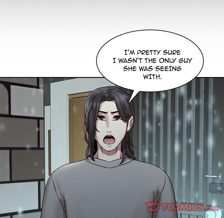 Our Twenties Chapter 34 image 69