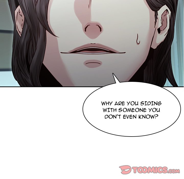Our Twenties Chapter 34 image 73
