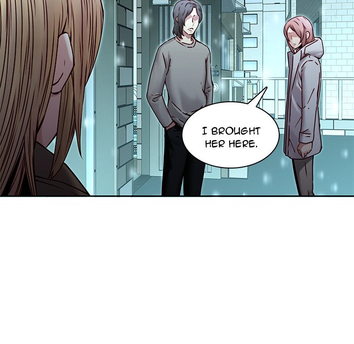 Our Twenties Chapter 34 image 79