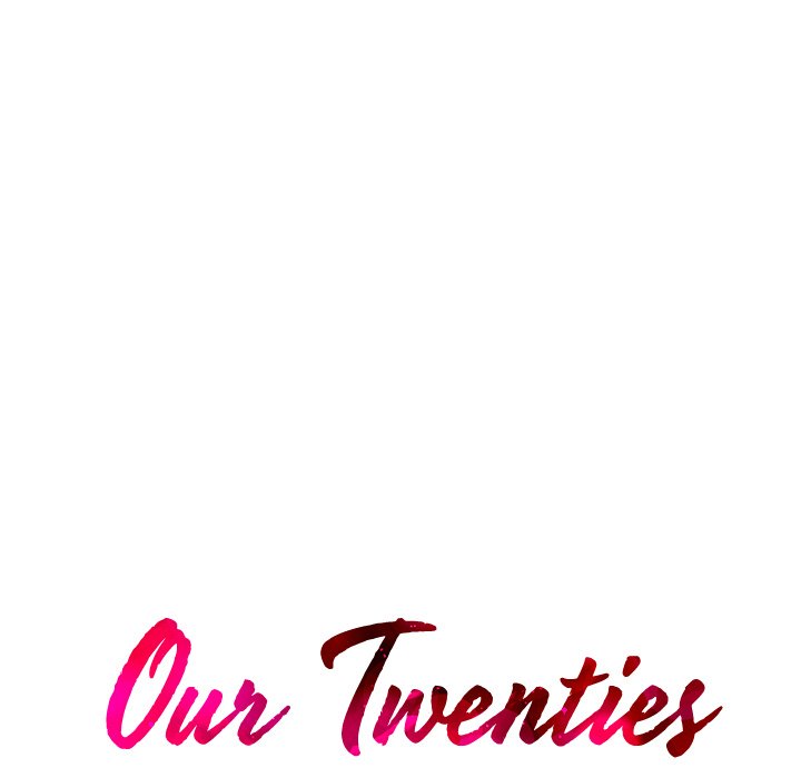 Our Twenties Chapter 34 image 8