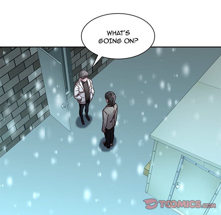 Our Twenties Chapter 34 image 97