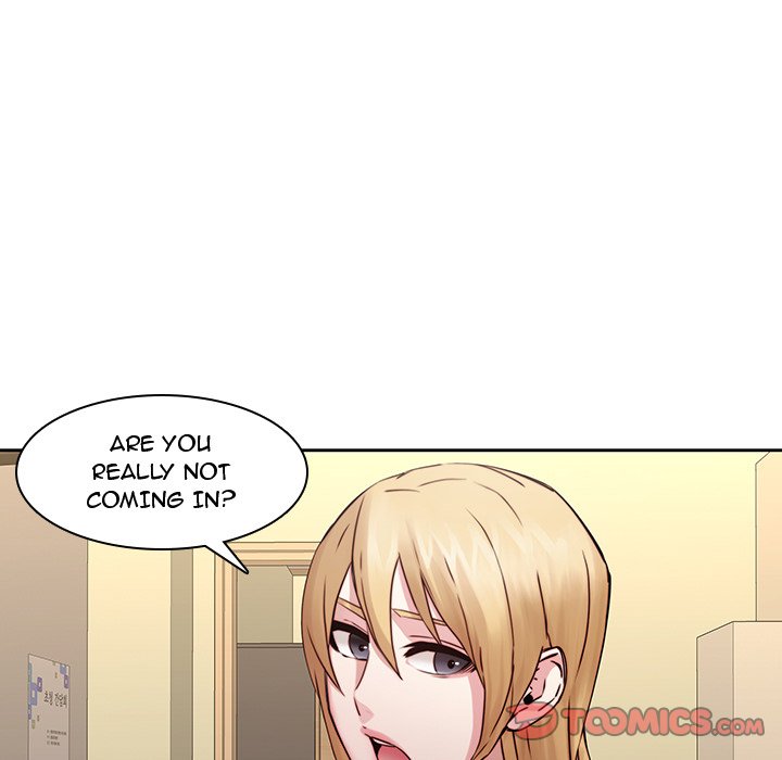 Our Twenties Chapter 35 image 9