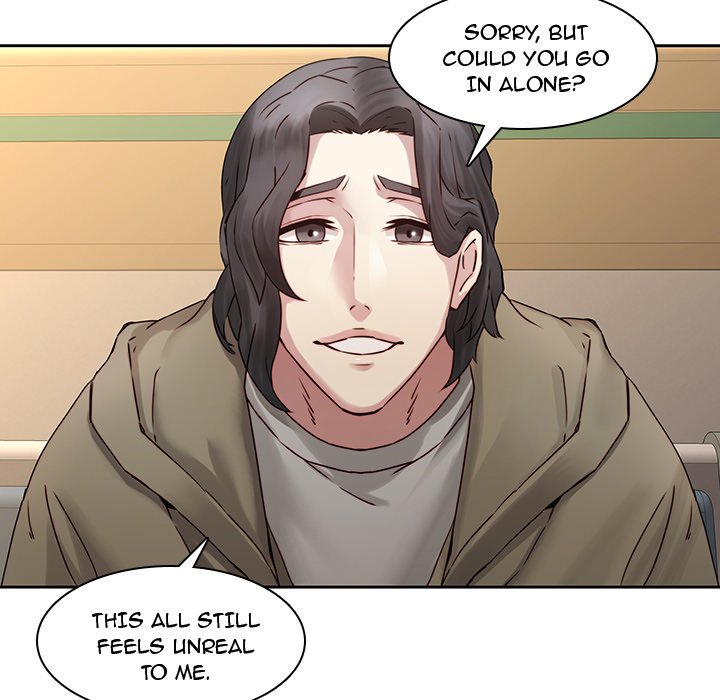 Our Twenties Chapter 35 image 11