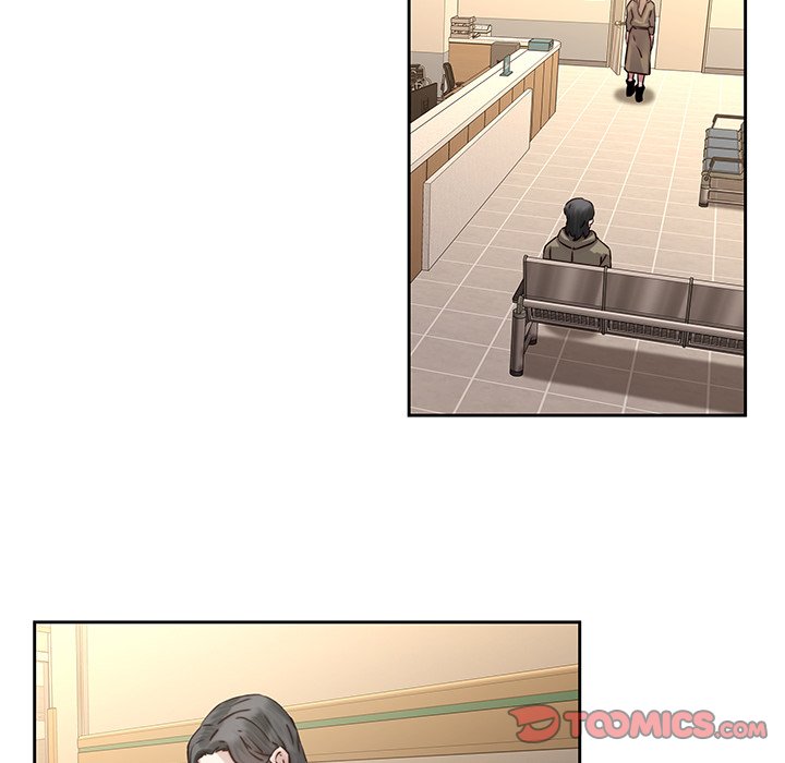 Our Twenties Chapter 35 image 13