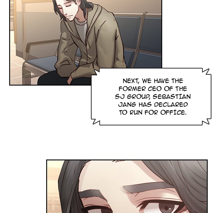 Our Twenties Chapter 35 image 14