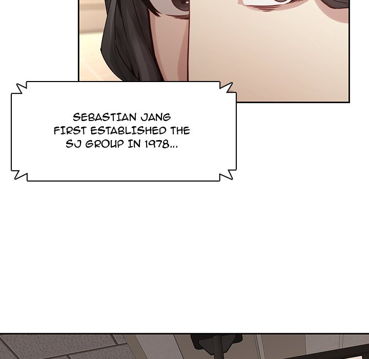 Our Twenties Chapter 35 image 15