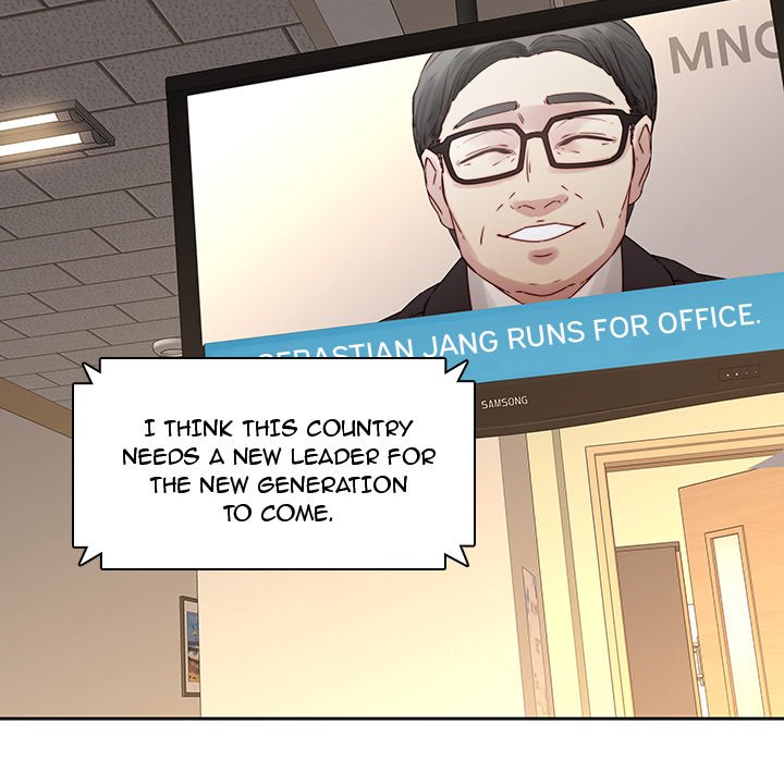 Our Twenties Chapter 35 image 16