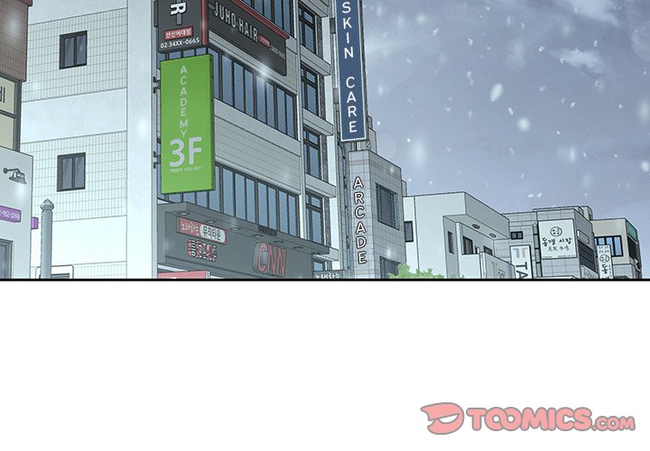 Our Twenties Chapter 35 image 1