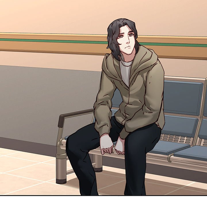 Our Twenties Chapter 35 image 19