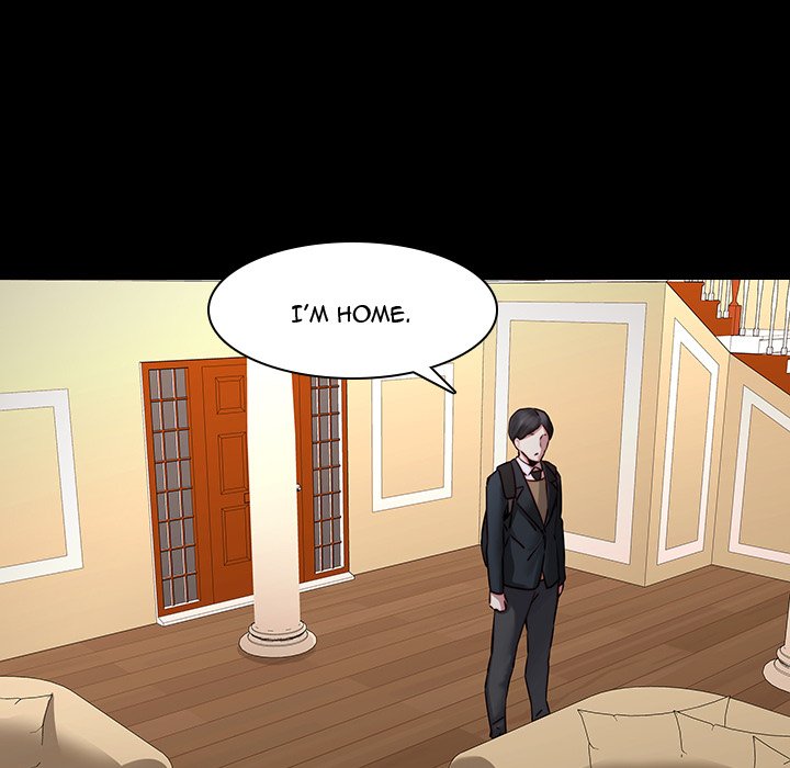 Our Twenties Chapter 35 image 22