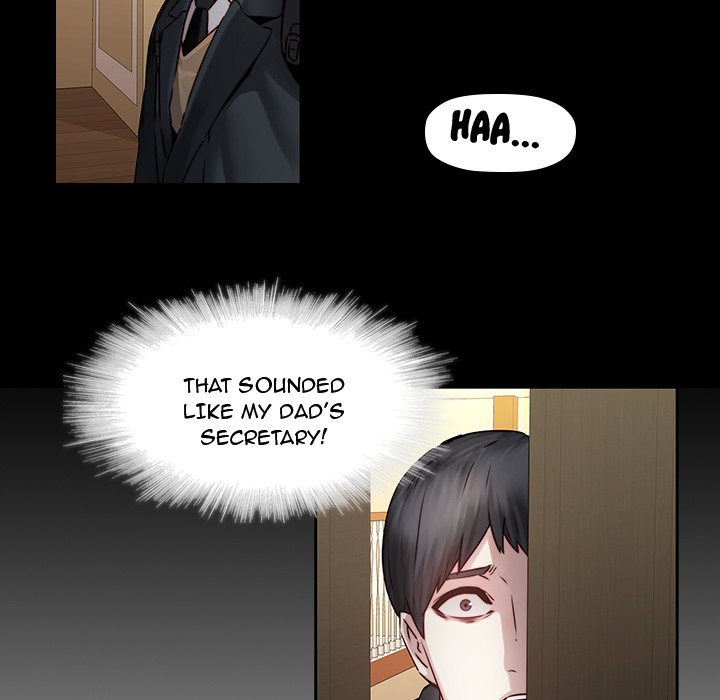 Our Twenties Chapter 35 image 24
