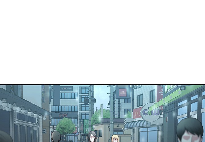 Our Twenties Chapter 35 image 2