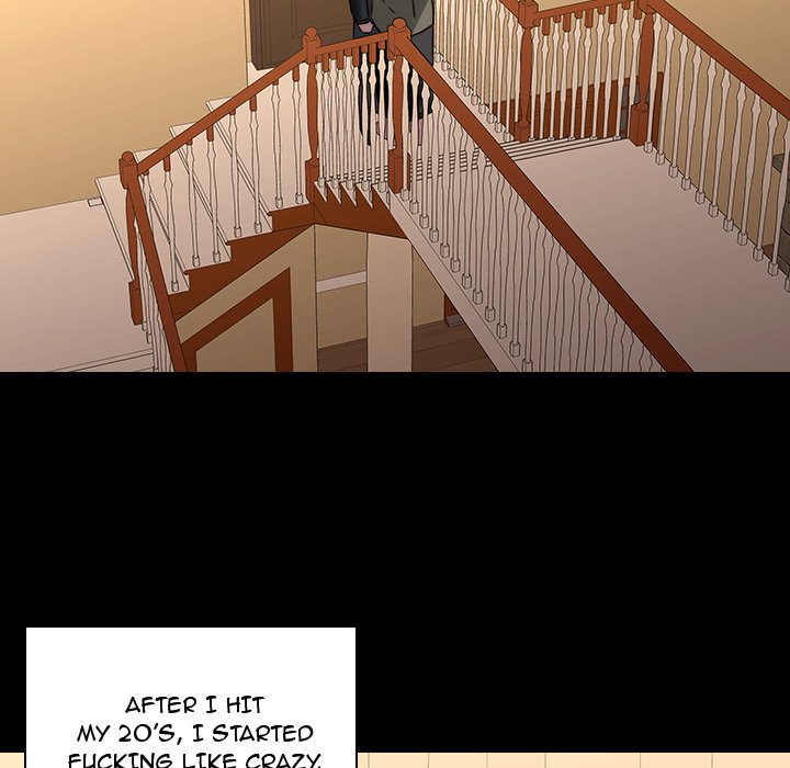 Our Twenties Chapter 35 image 43