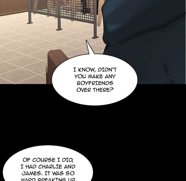 Our Twenties Chapter 35 image 58