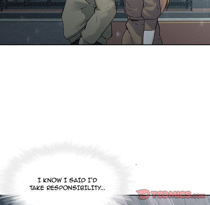 Our Twenties Chapter 35 image 5