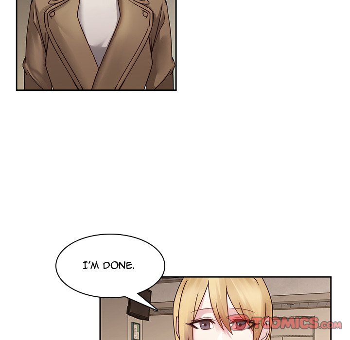Our Twenties Chapter 35 image 69
