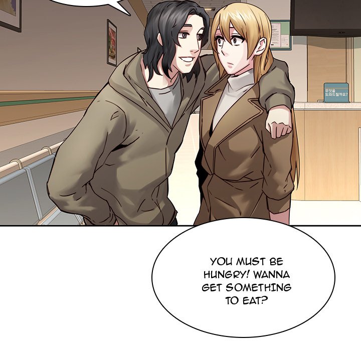 Our Twenties Chapter 35 image 71