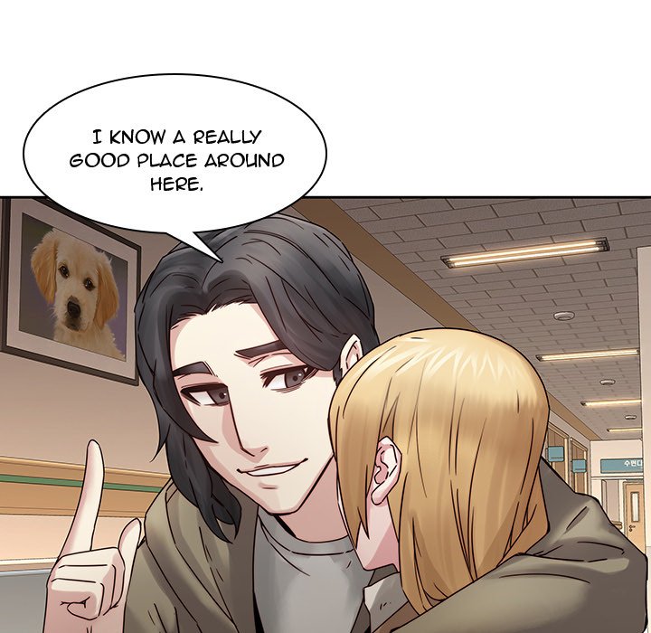 Our Twenties Chapter 35 image 72